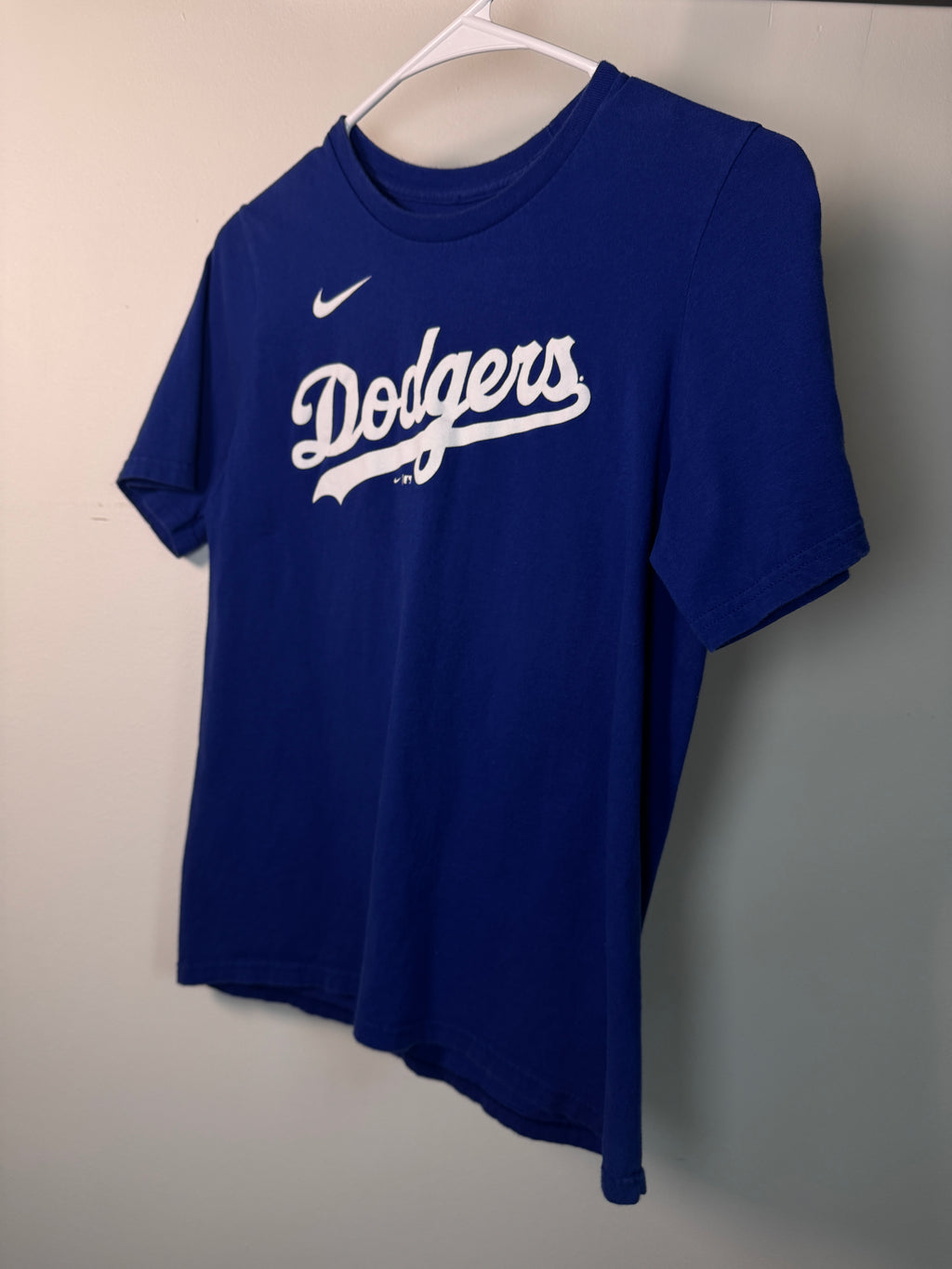 Camiseta Nike Los Angeles Dodgers