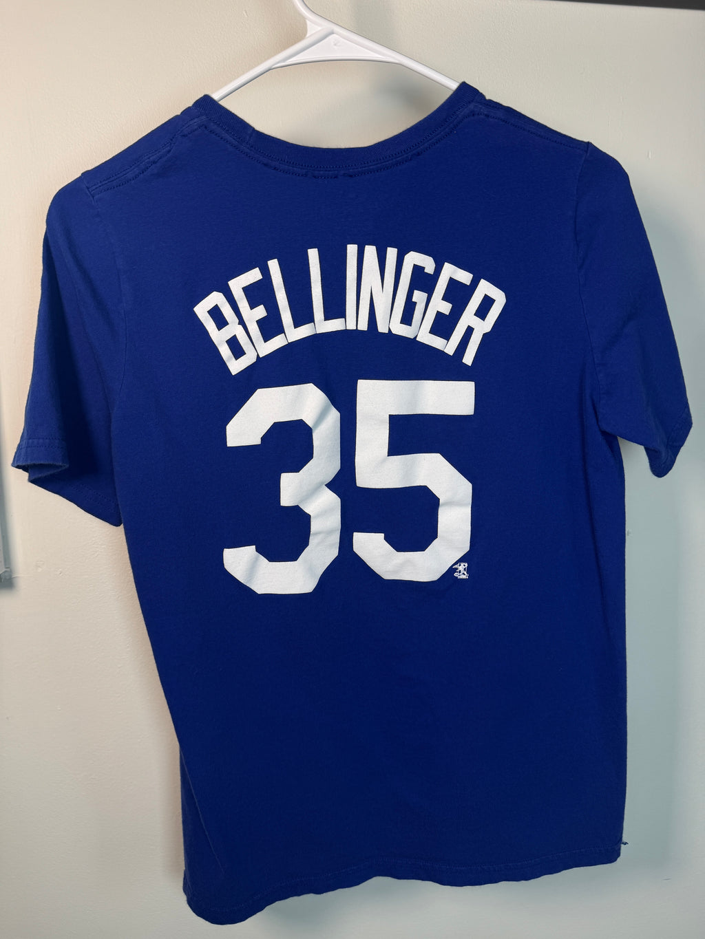 Camiseta Nike Los Angeles Dodgers