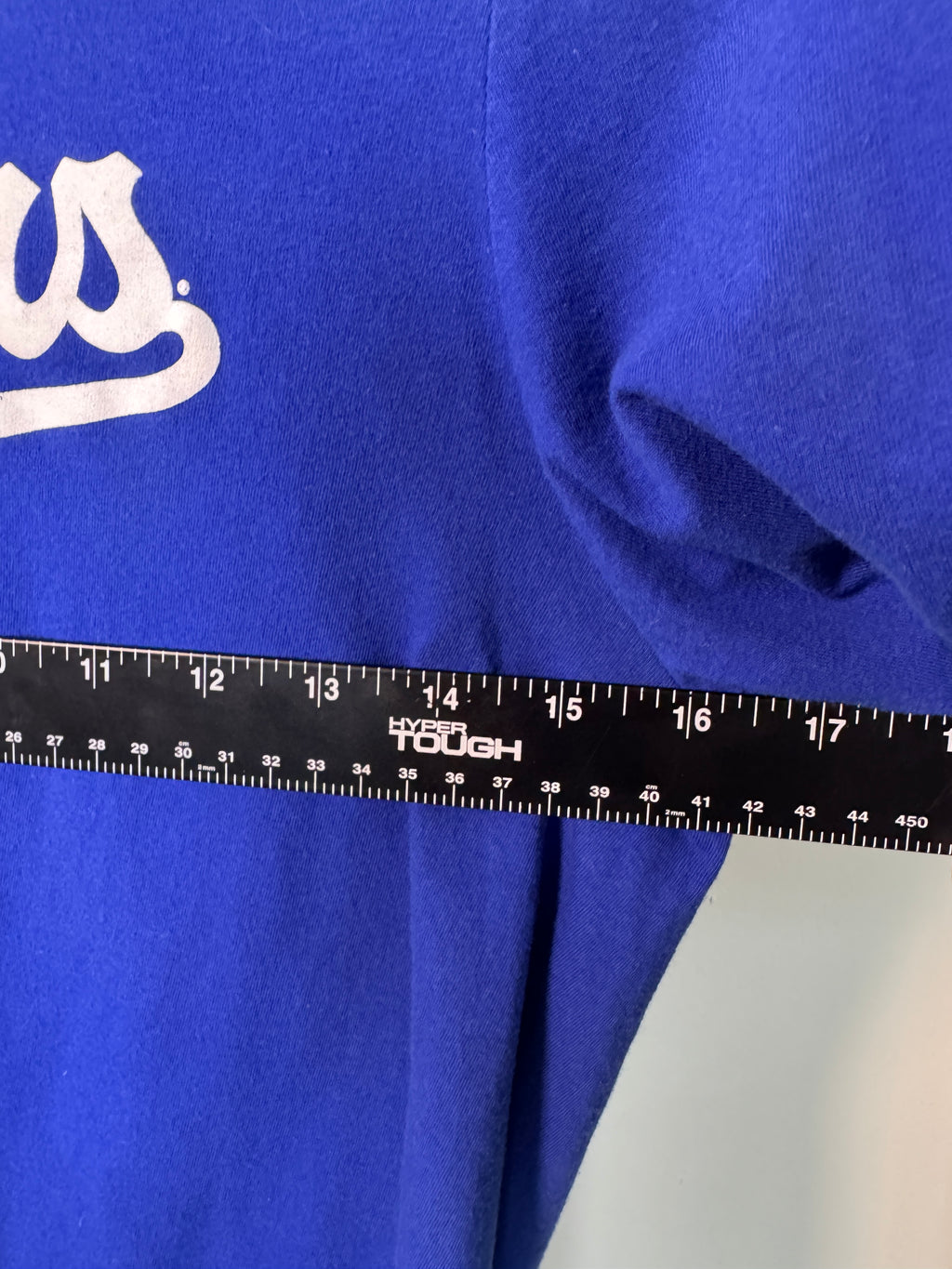 Camiseta Nike Los Angeles Dodgers