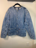 Chaqueta Levi's Reversible Lodi "Nueva"