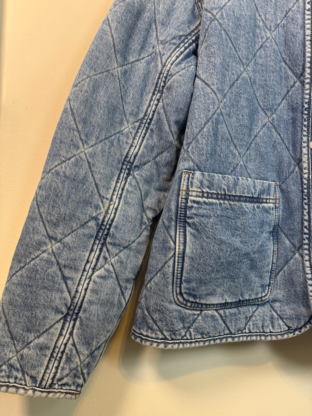 Chaqueta Levi's Reversible Lodi "Nueva"
