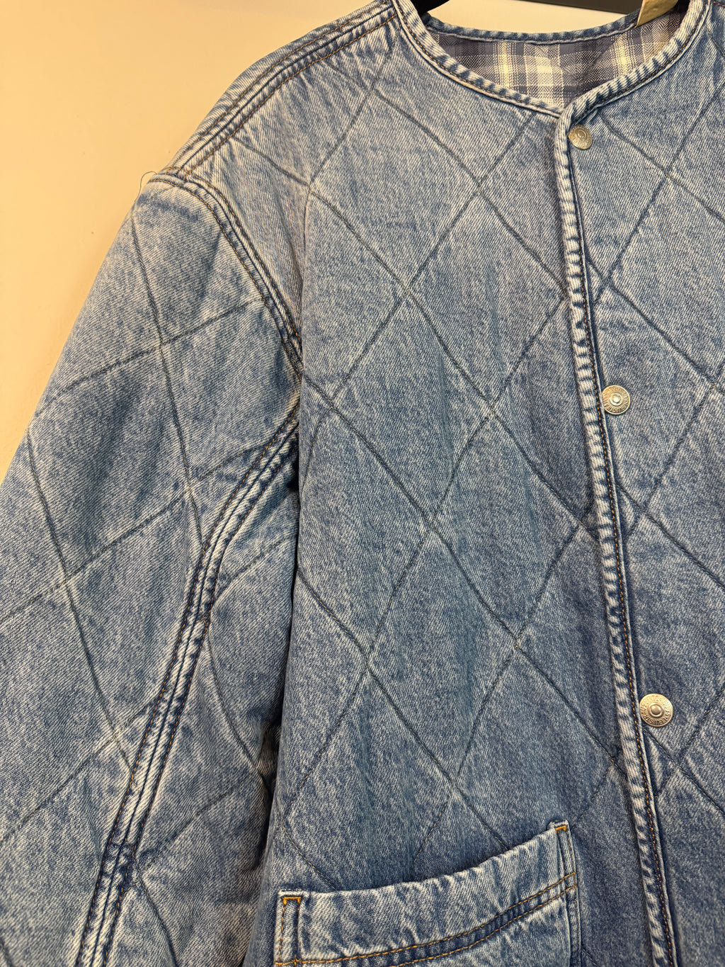 Chaqueta Levi's Reversible Lodi "Nueva"