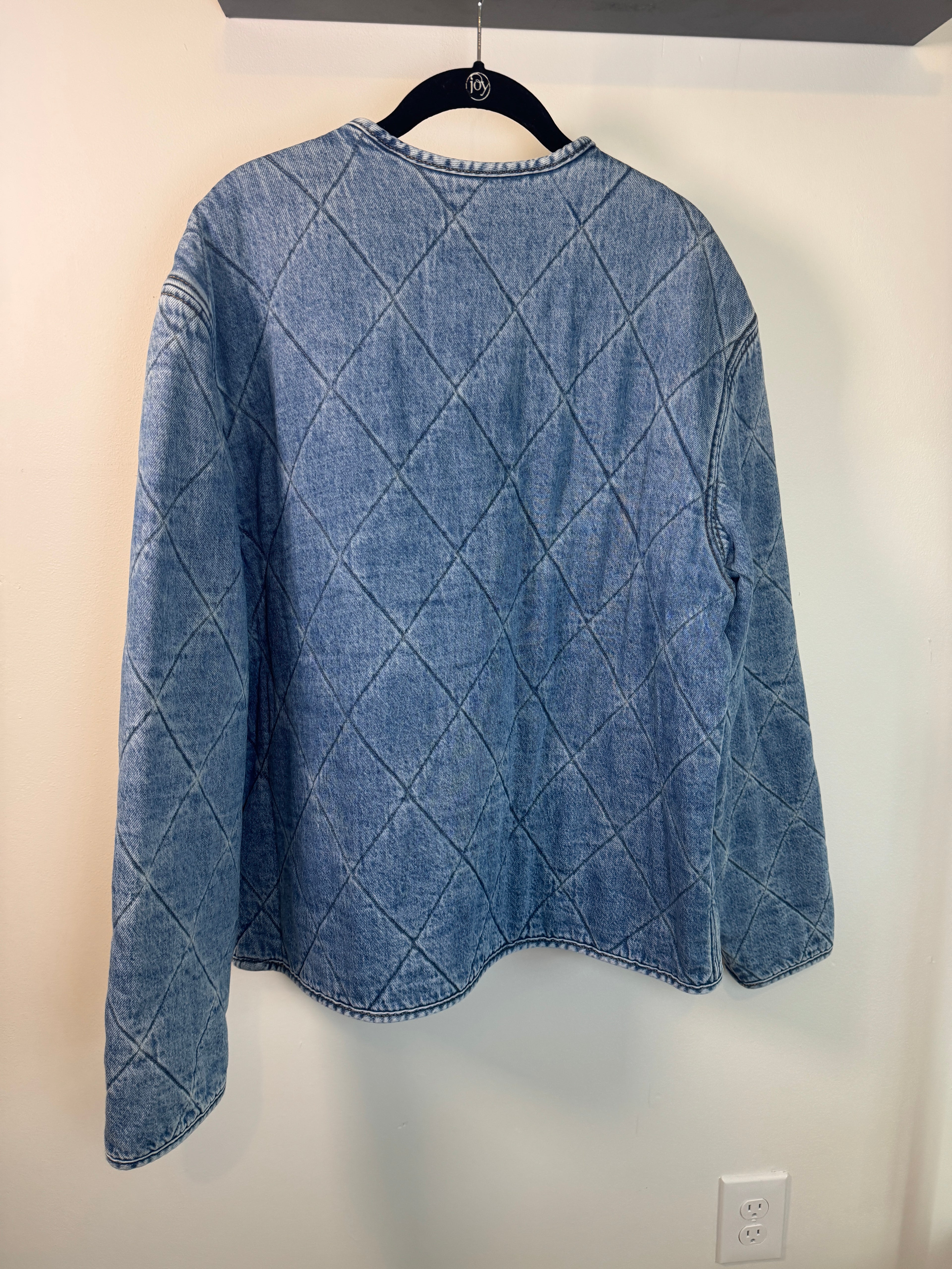 Chaqueta Levi's Reversible Lodi "Nueva"