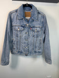 Chaqueta Levi's Trucker "Nueva"