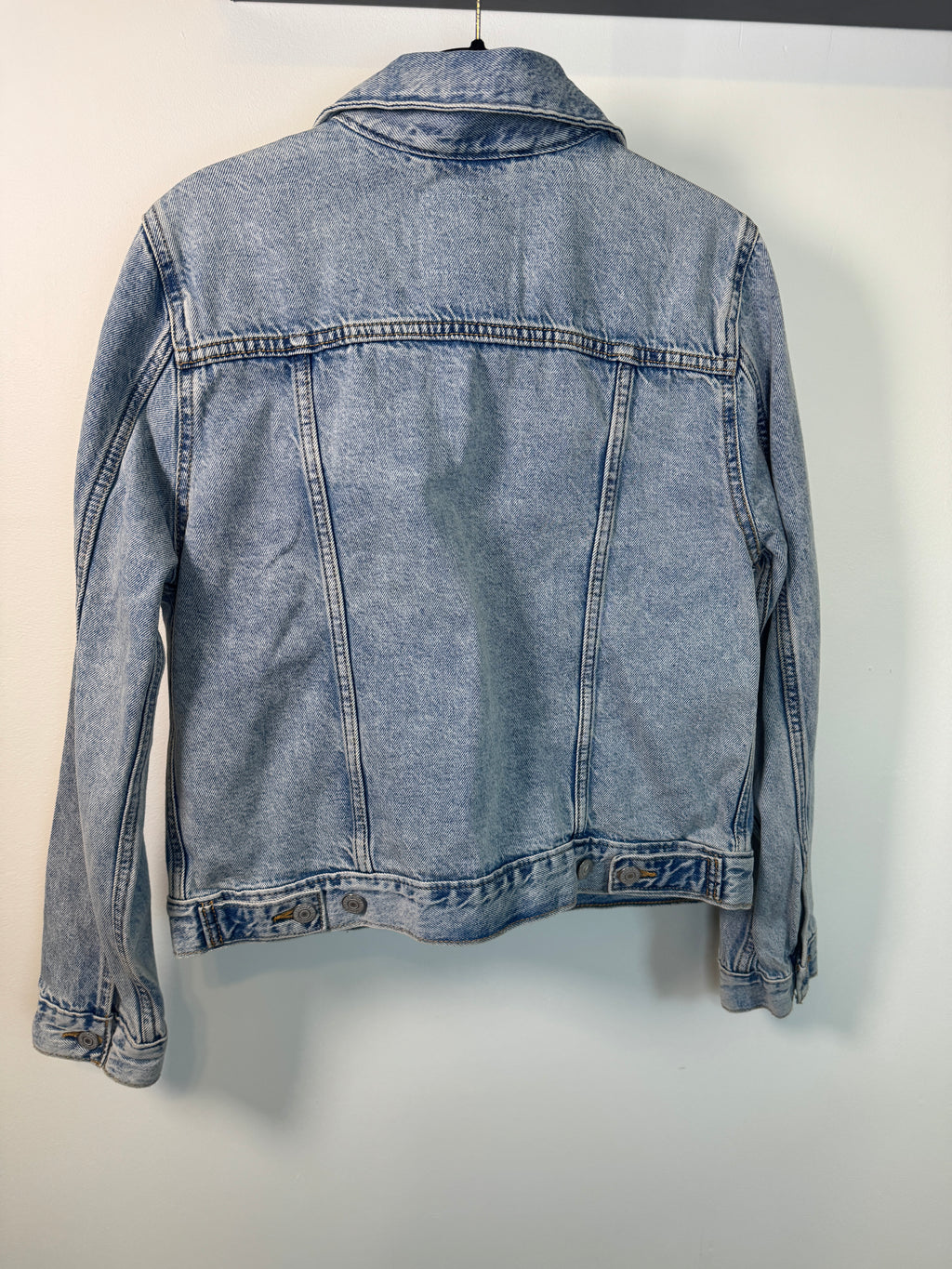 Chaqueta Levi's Trucker "Nueva"