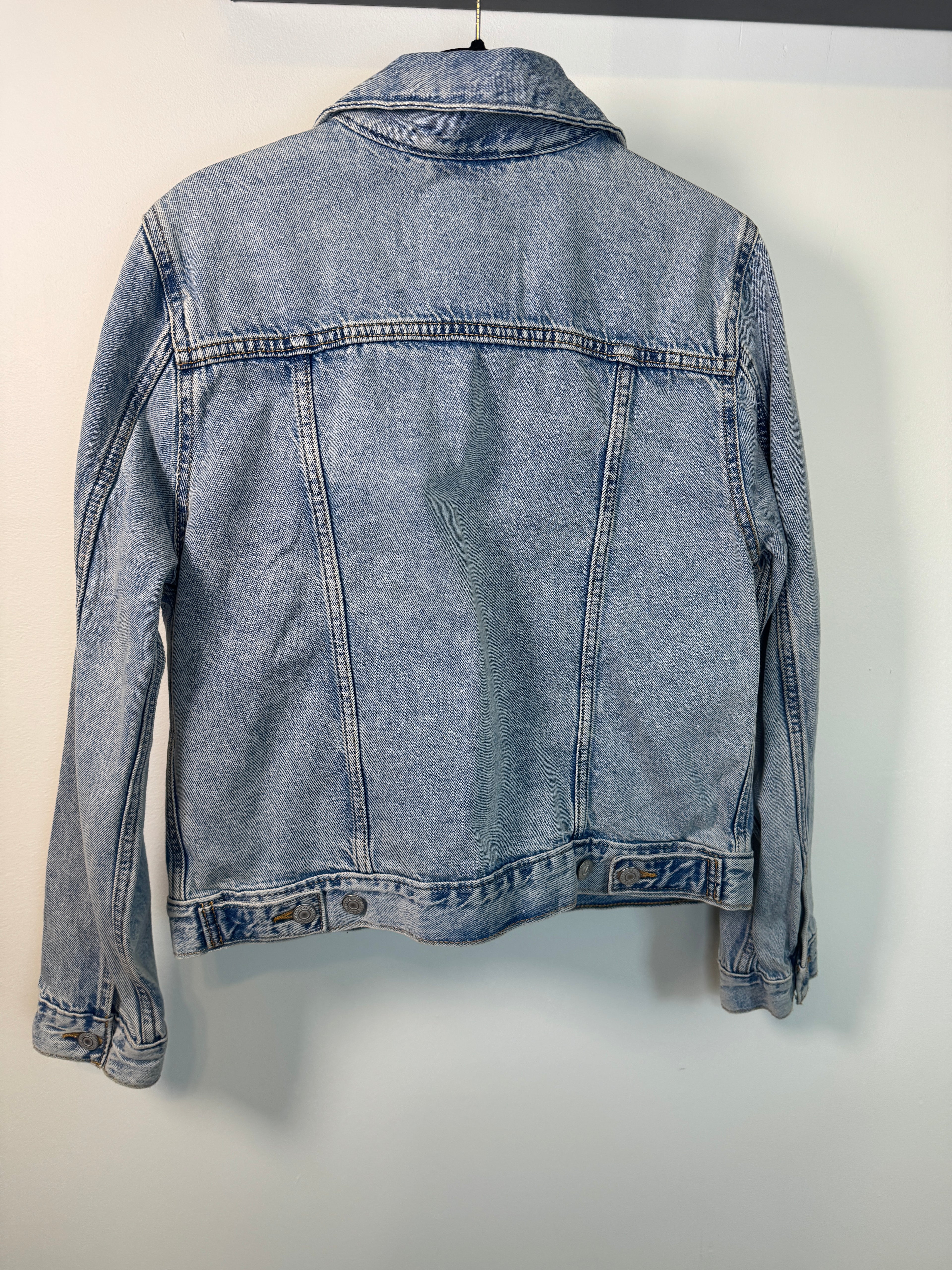 Chaqueta Levi's Trucker "Nueva"