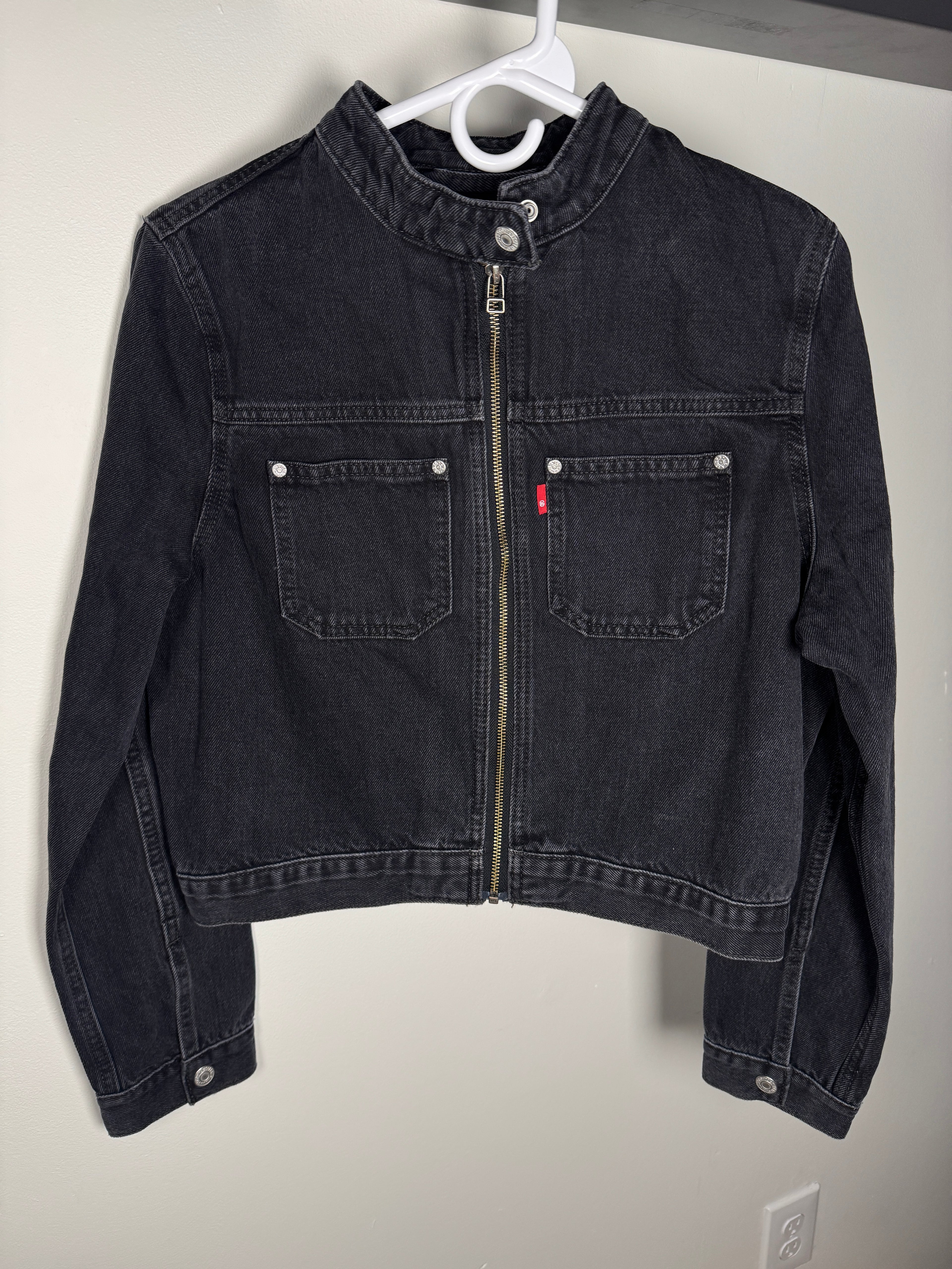 Chaqueta Levi's Moto Truck "Nueva"