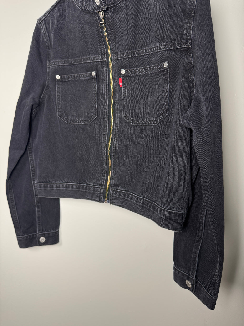 Chaqueta Levi's Moto Truck "Nueva"