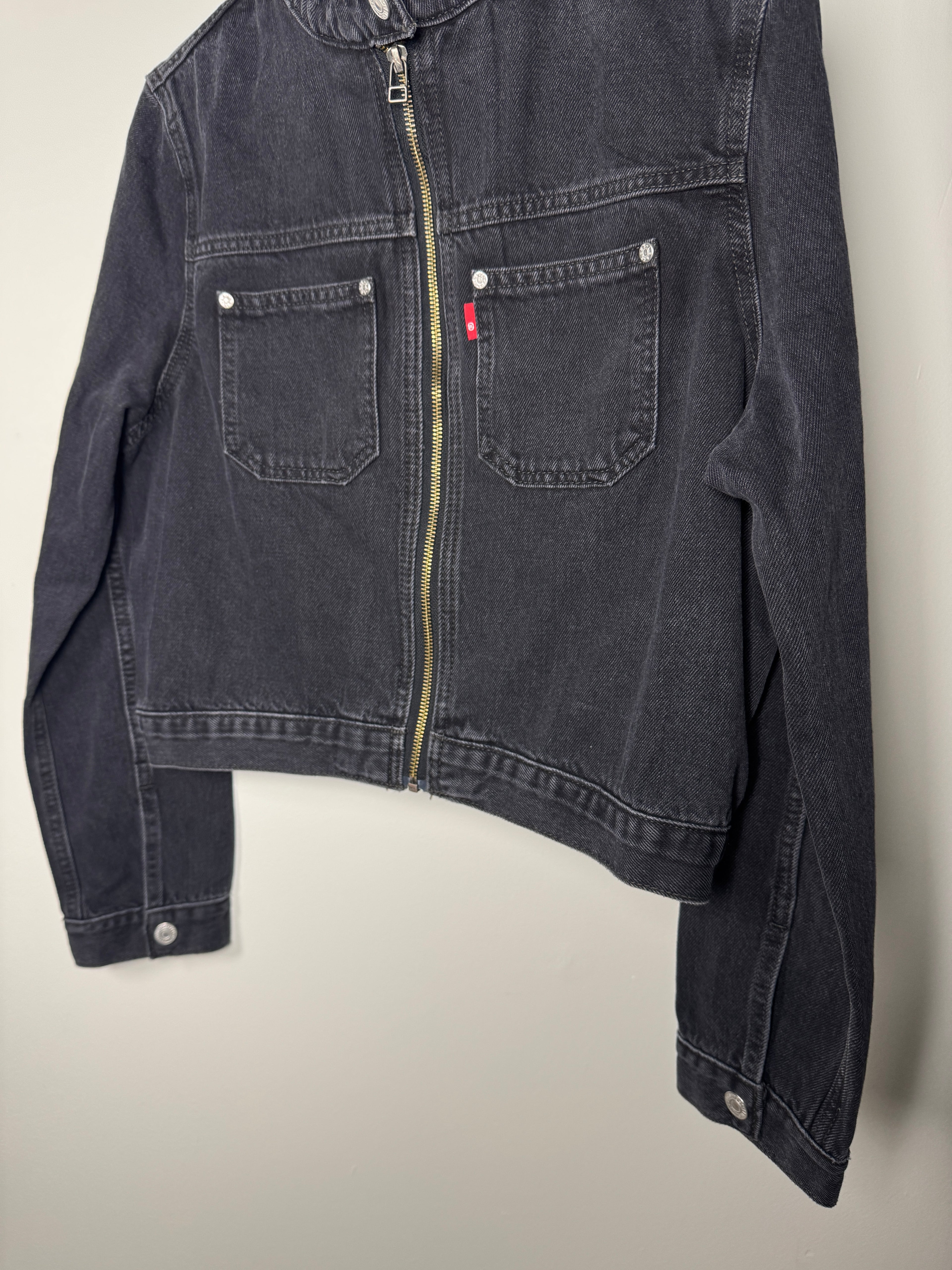 Chaqueta Levi's Moto Truck "Nueva"