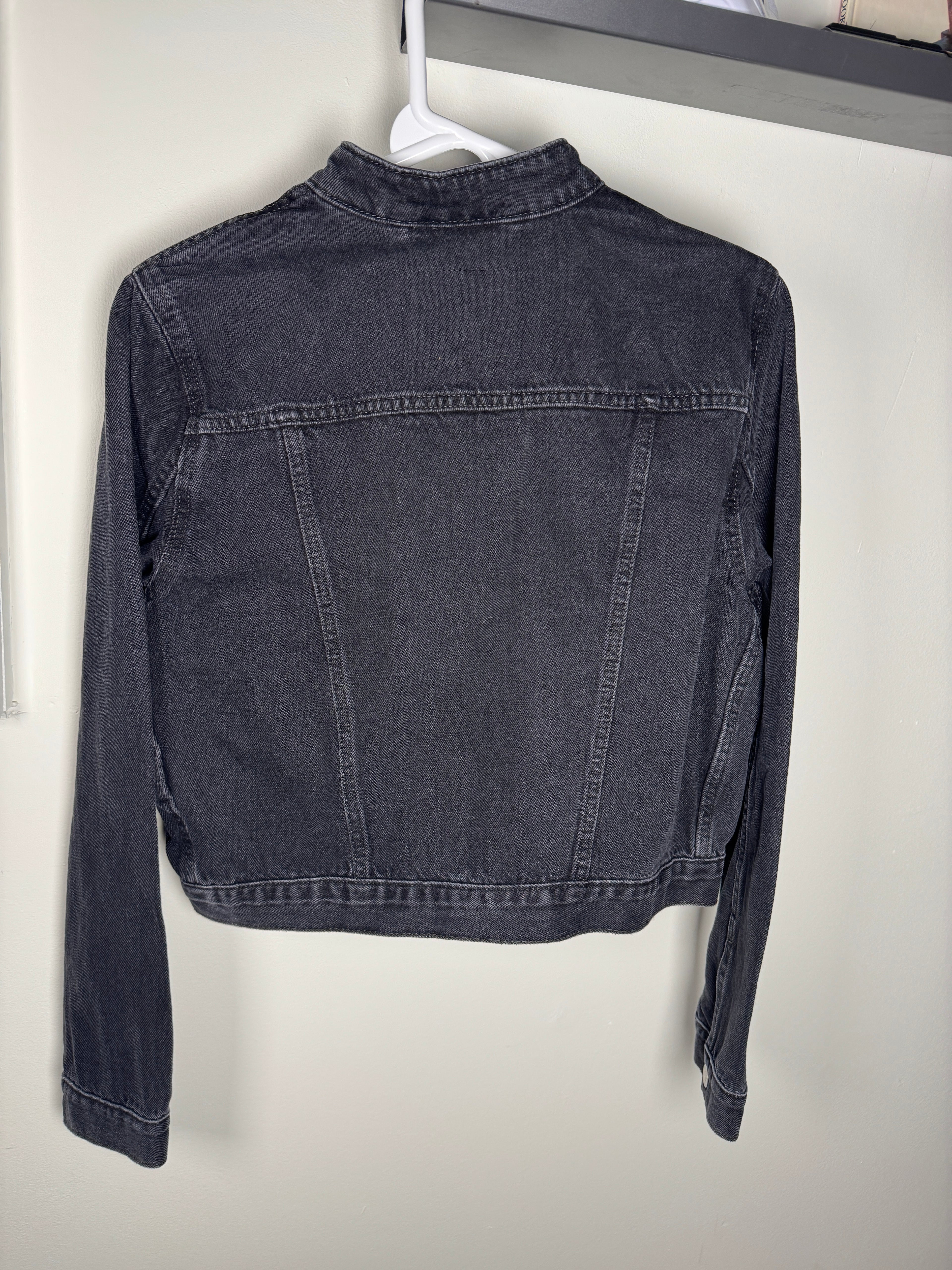 Chaqueta Levi's Moto Truck "Nueva"