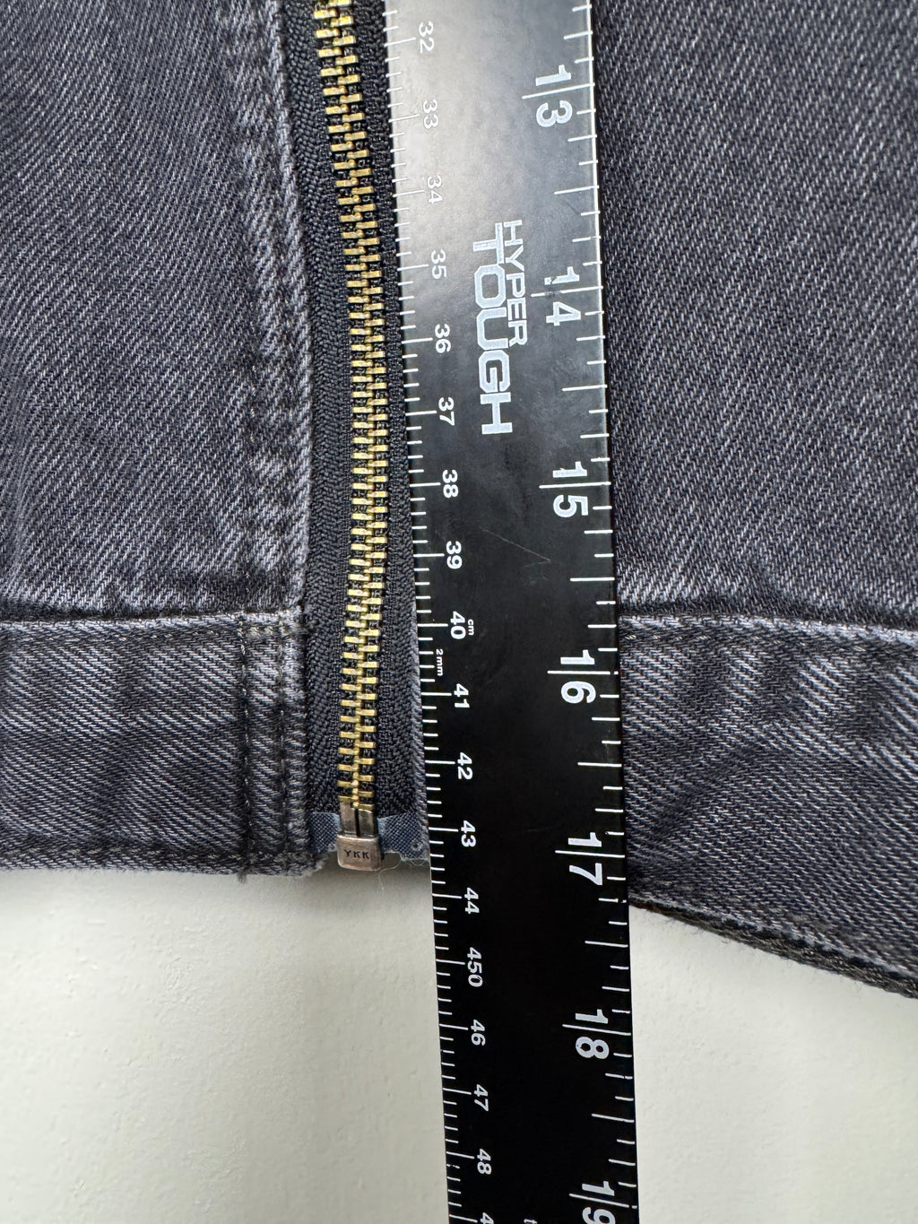 Chaqueta Levi's Moto Truck "Nueva"