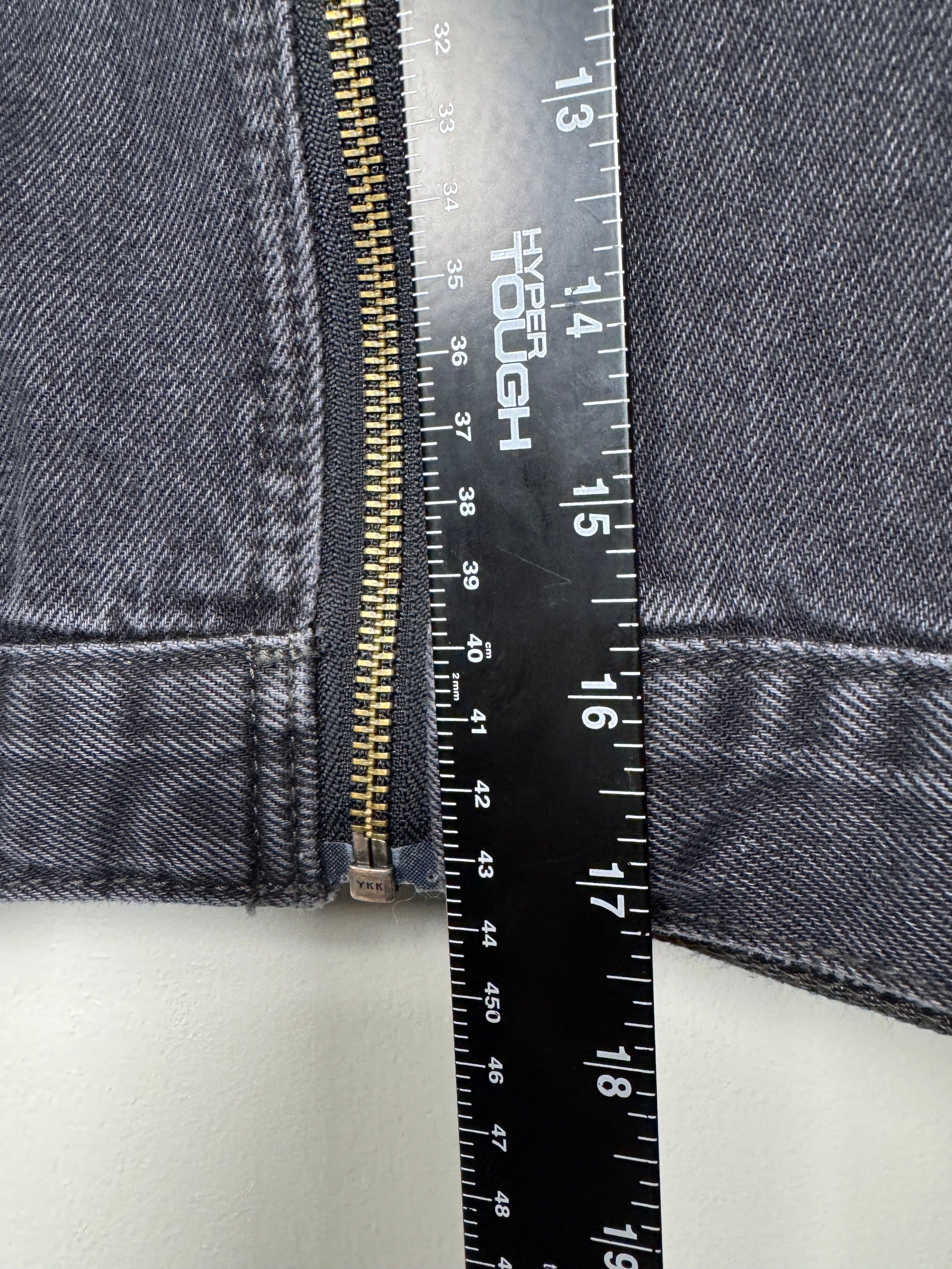 Chaqueta Levi's Moto Truck "Nueva"