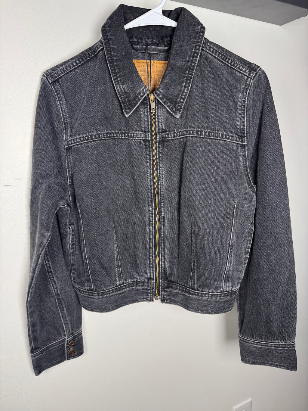 Chaqueta Levi's Dart Trucker "Nueva"