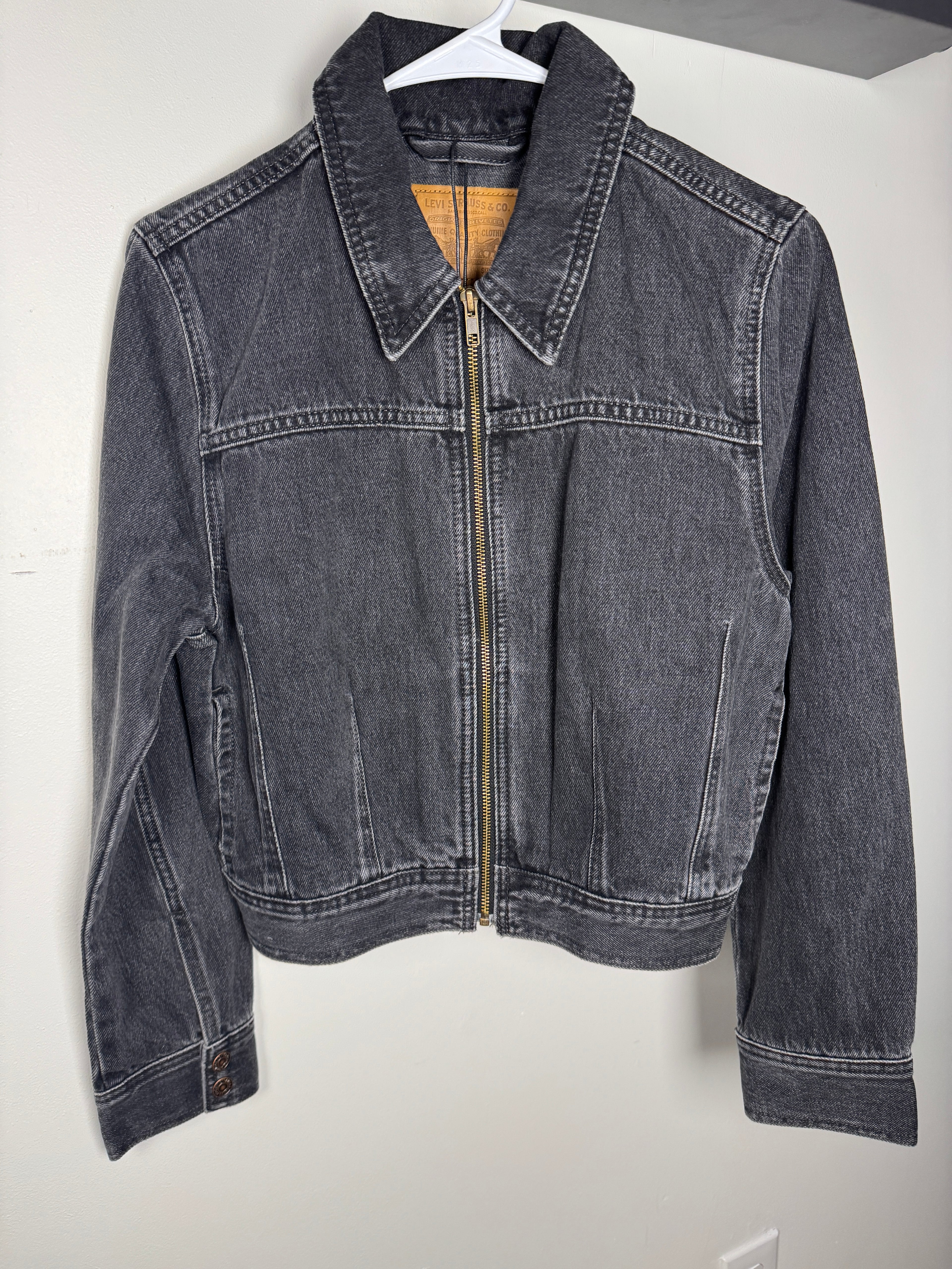 Chaqueta Levi's Dart Trucker "Nueva"