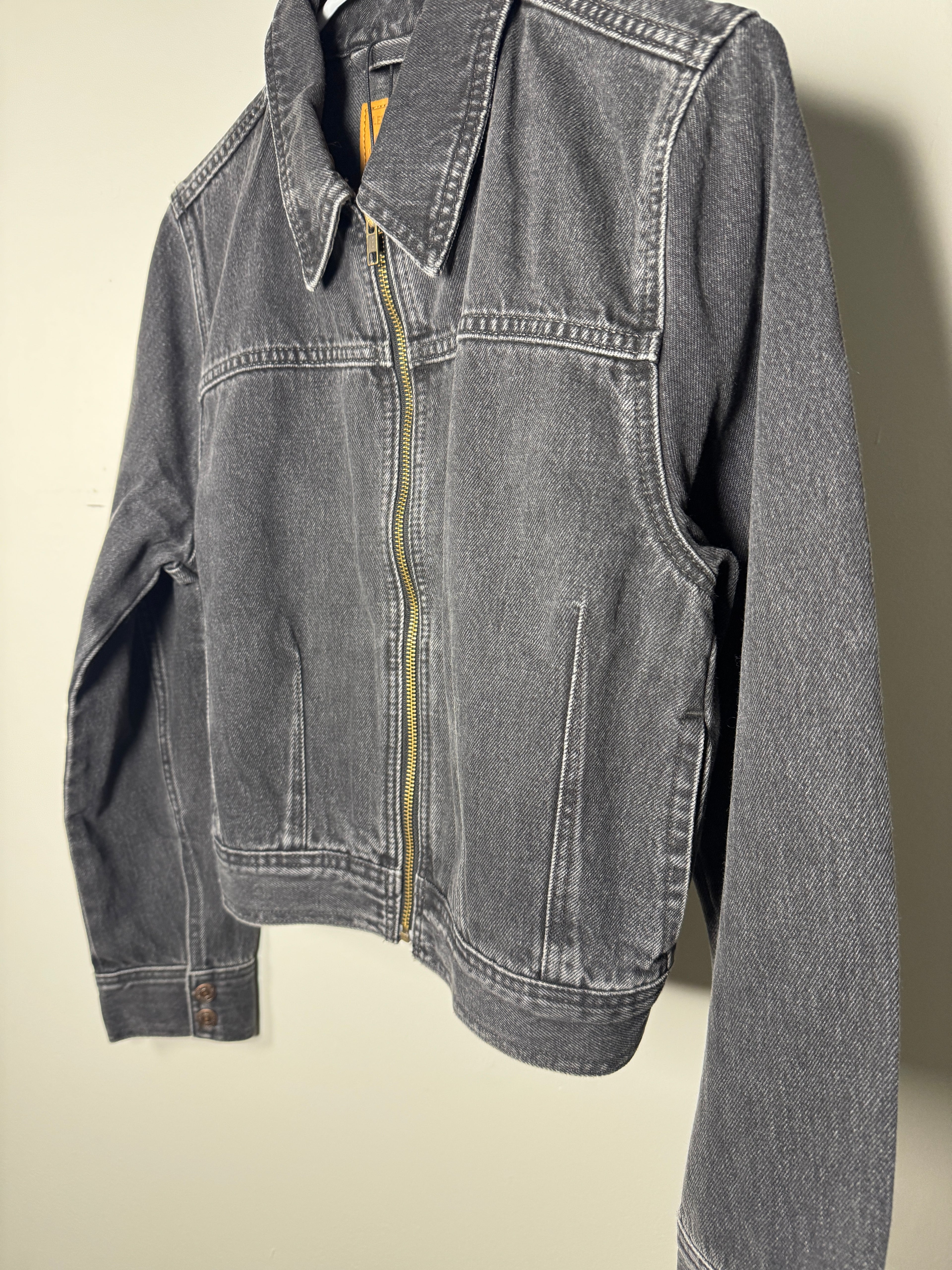 Chaqueta Levi's Dart Trucker "Nueva"