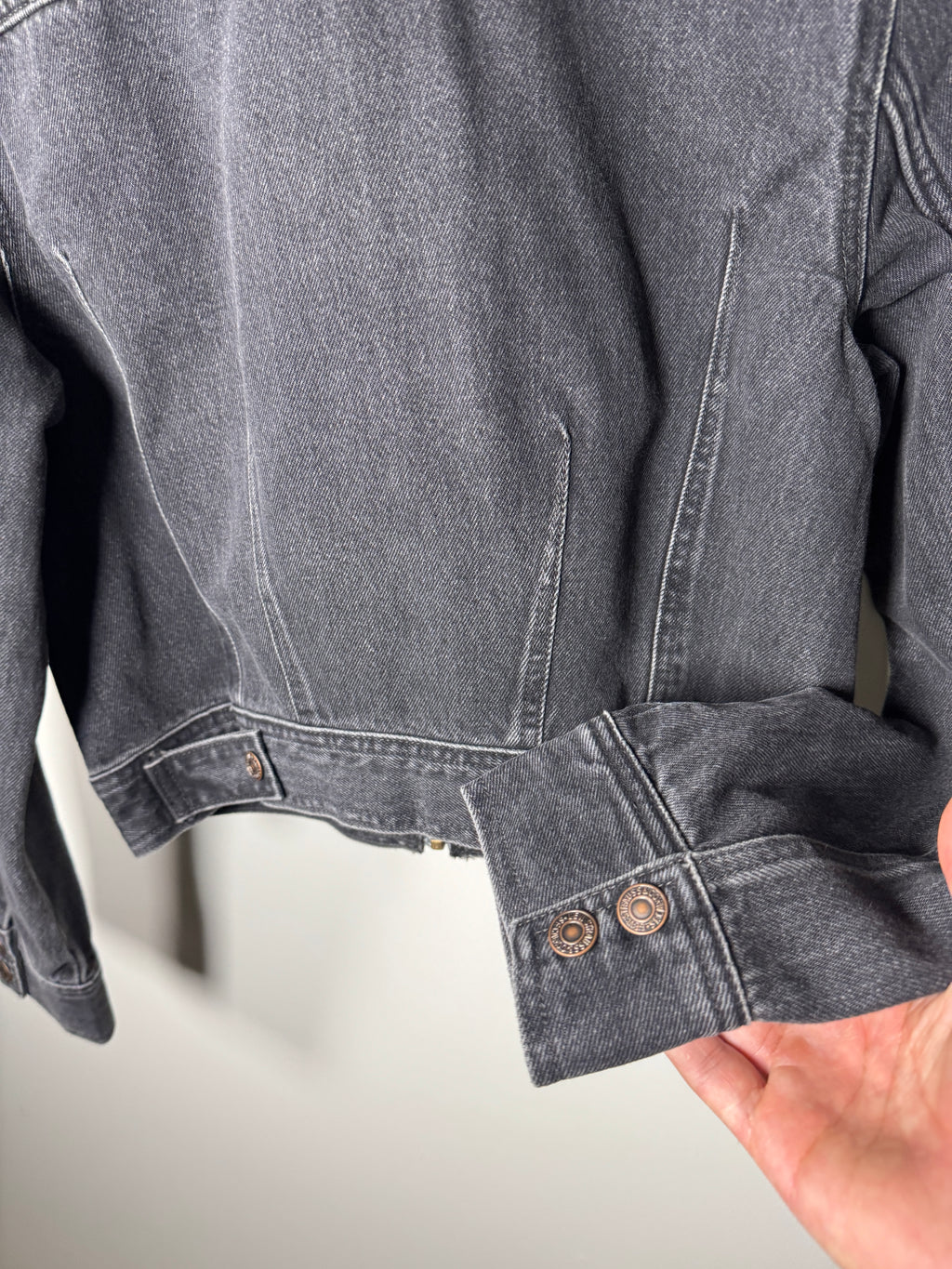 Chaqueta Levi's Dart Trucker "Nueva"