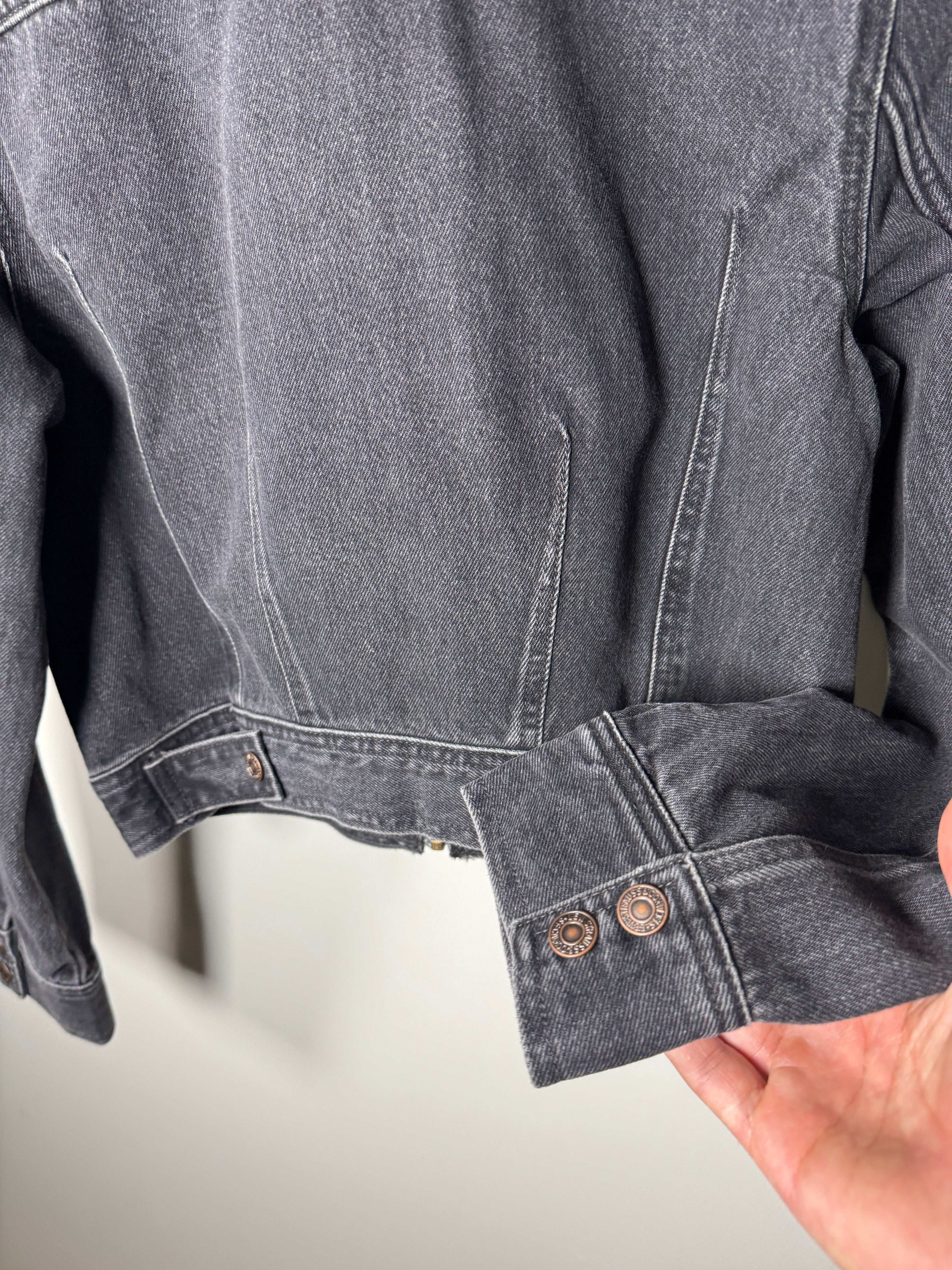 Chaqueta Levi's Dart Trucker "Nueva"