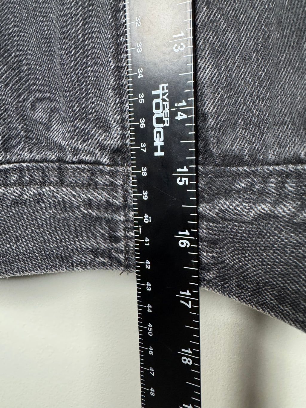 Chaqueta Levi's Dart Trucker "Nueva"