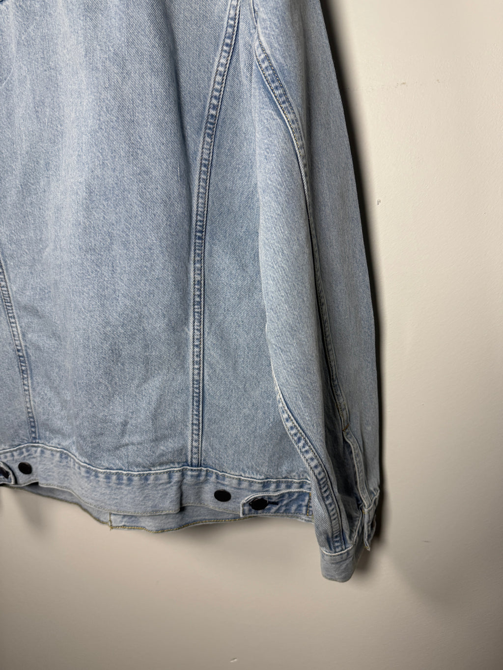 Chaqueta Levi's Trucker "Nueva"