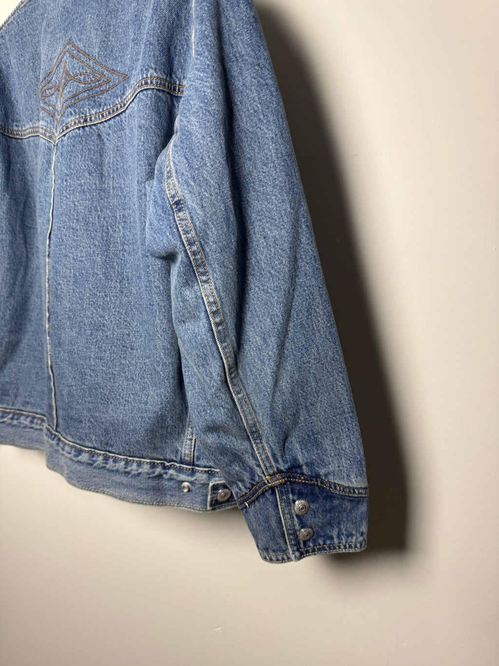 Chaqueta Levi's Western Sherpa "Nueva"