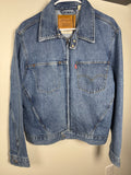 Chaqueta Levi's Twisted Trucker "Nueva"