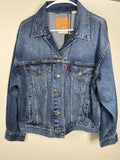 Chaqueta Levi's Trucker "Nueva"