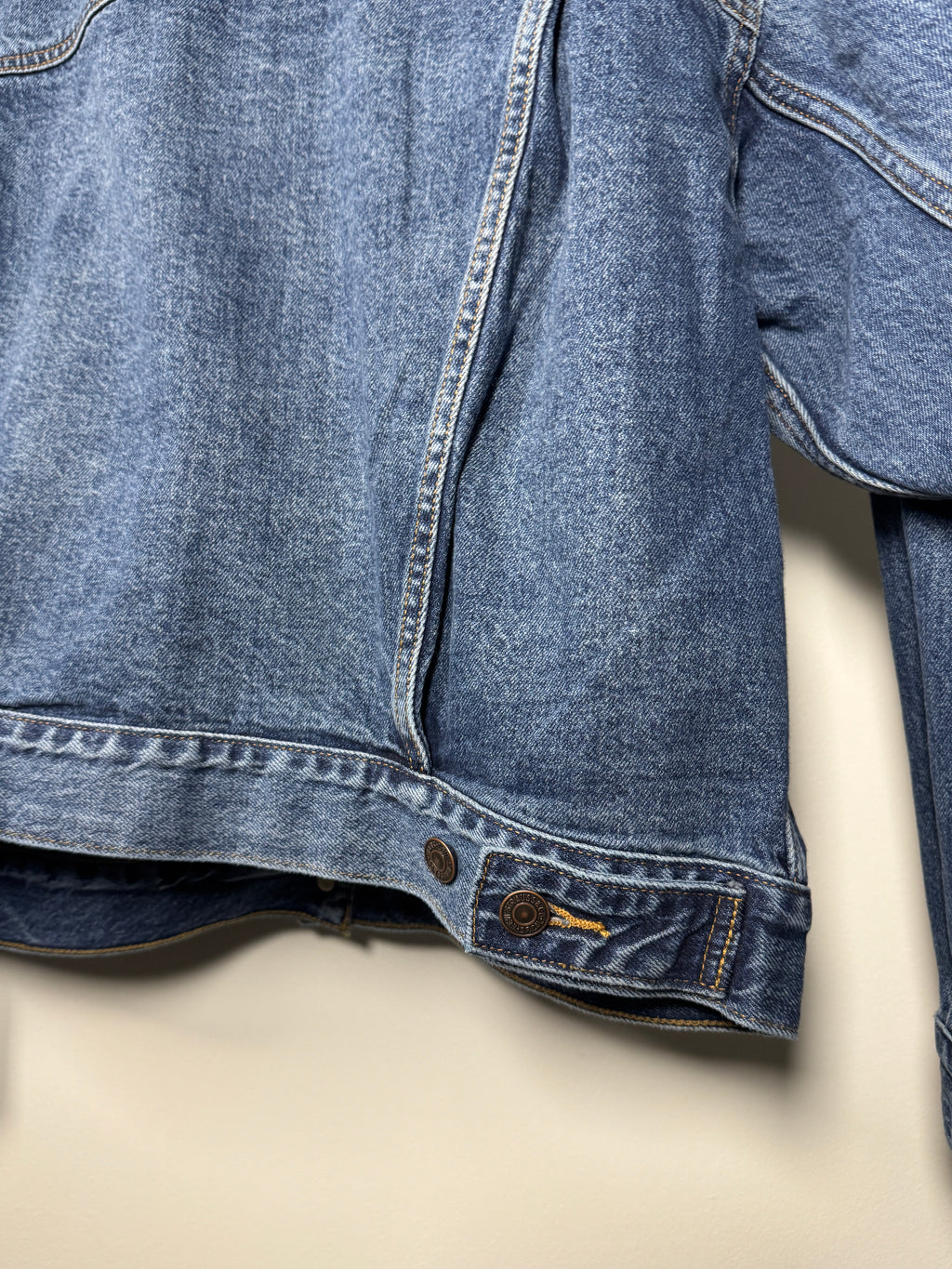 Chaqueta Levi's Trucker "Nueva"