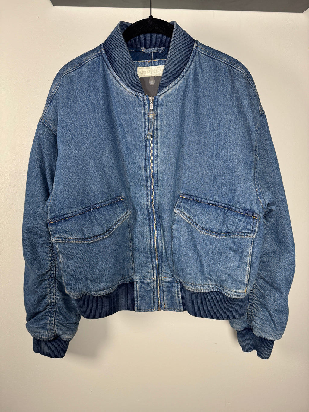 Chaqueta Levi's Andy Tech "Nueva"