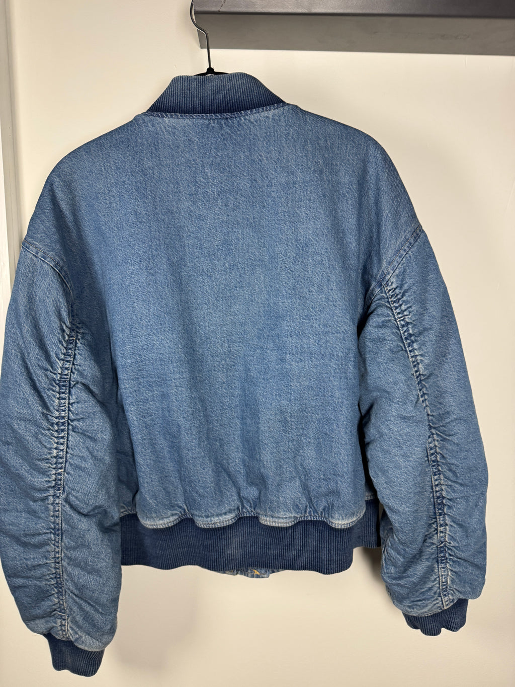 Chaqueta Levi's Andy Tech "Nueva"