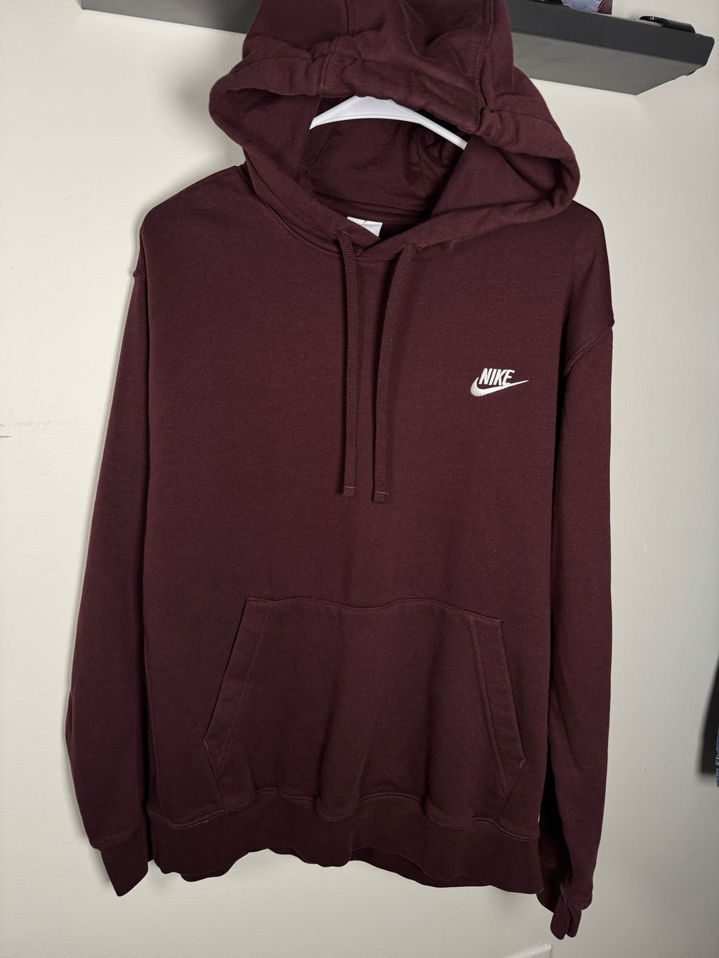 Buzo Nike