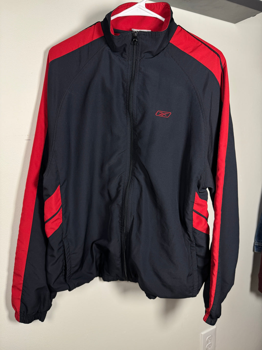 Chaqueta Reebok