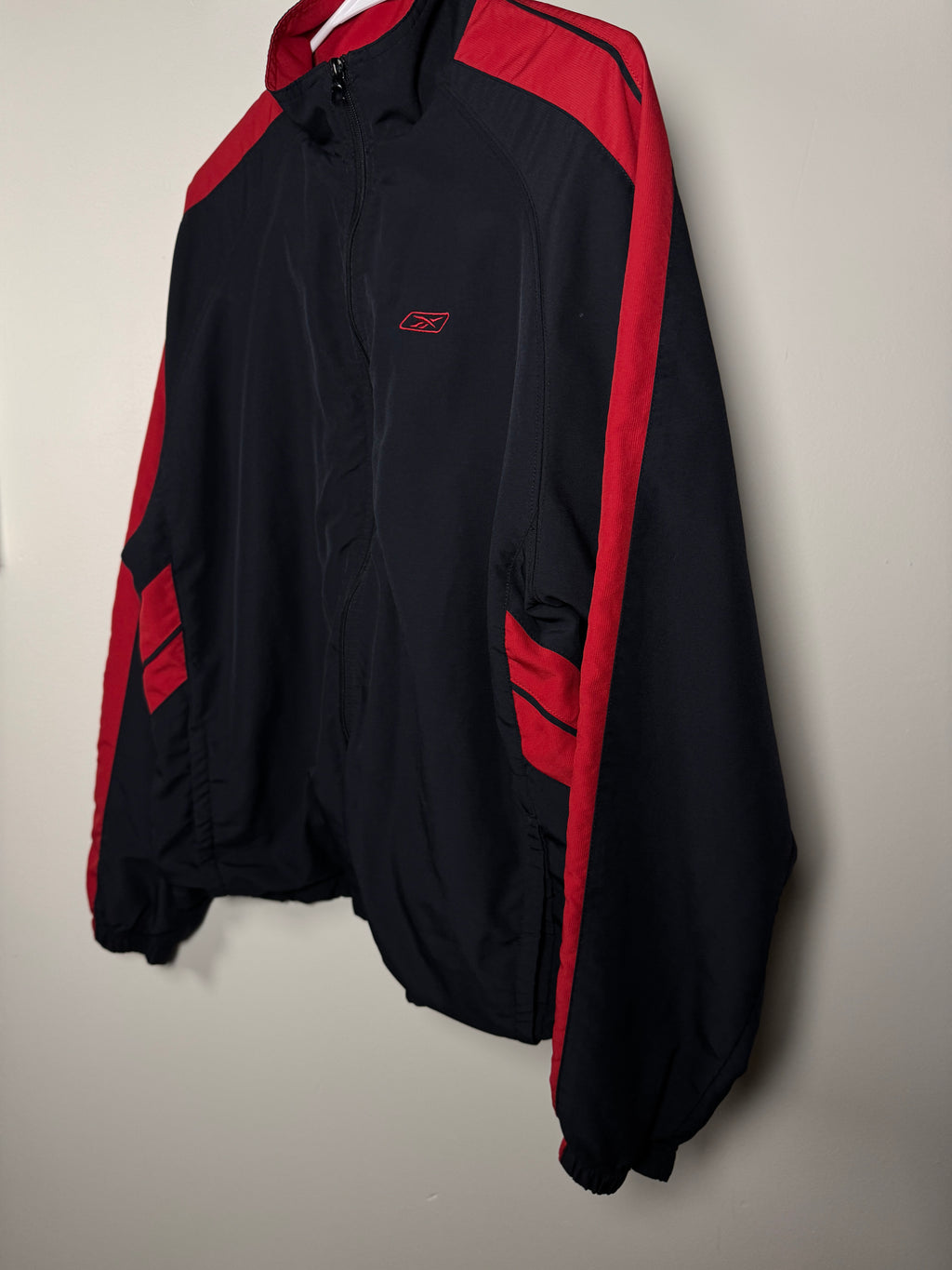 Chaqueta Reebok