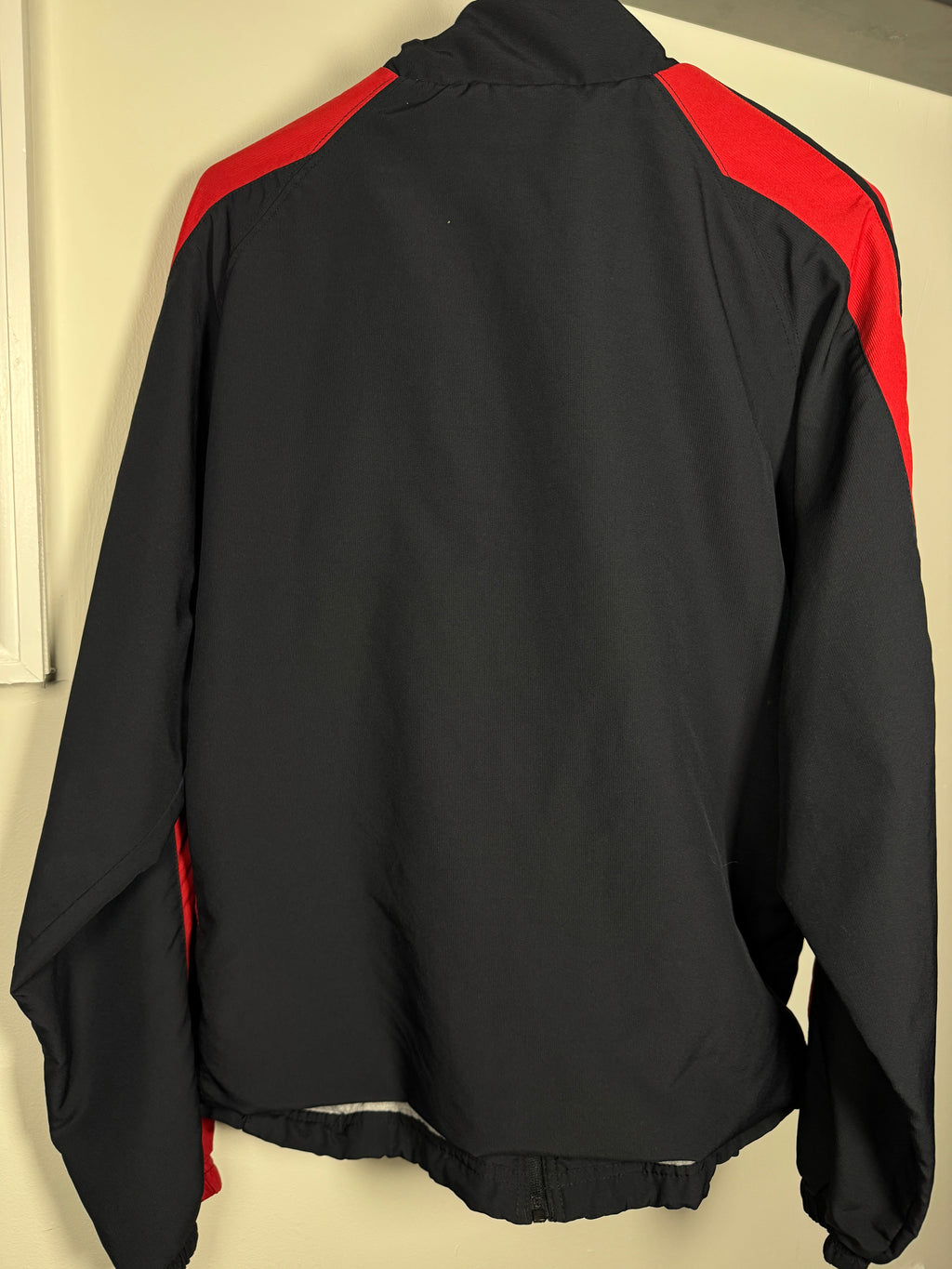 Chaqueta Reebok