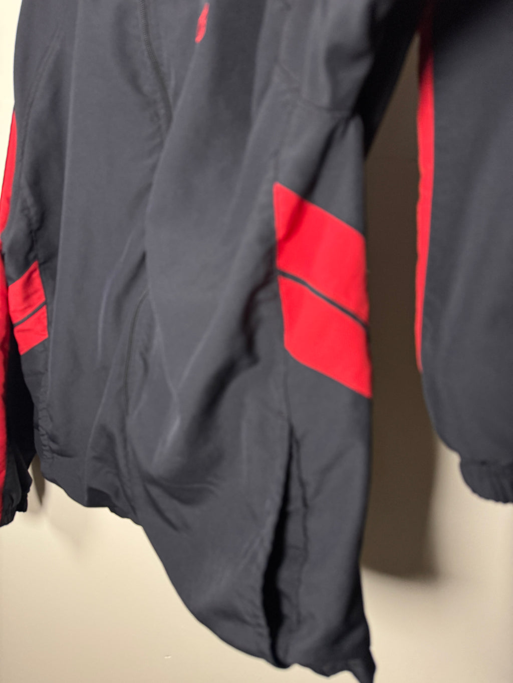 Chaqueta Reebok