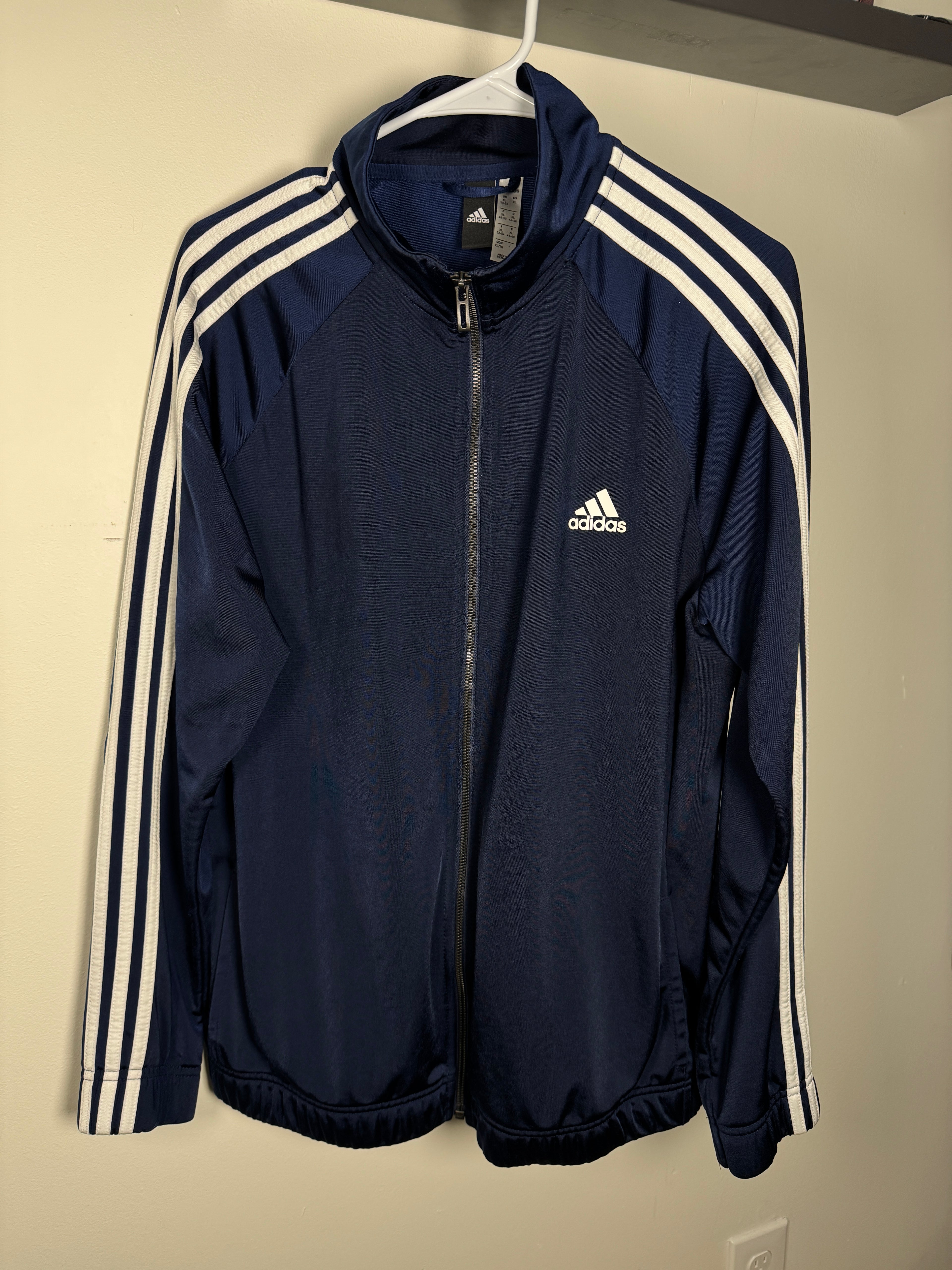 Chaqueta Adidas
