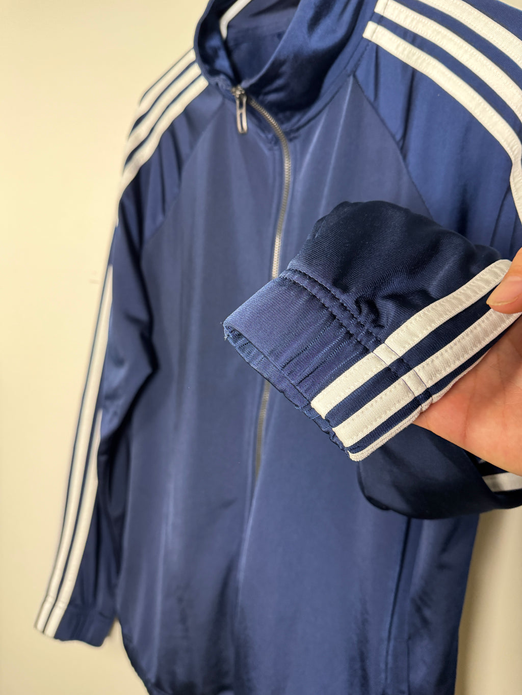 Chaqueta Adidas