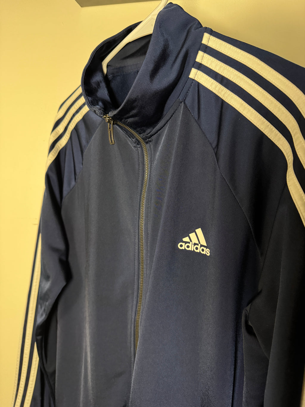 Chaqueta Adidas