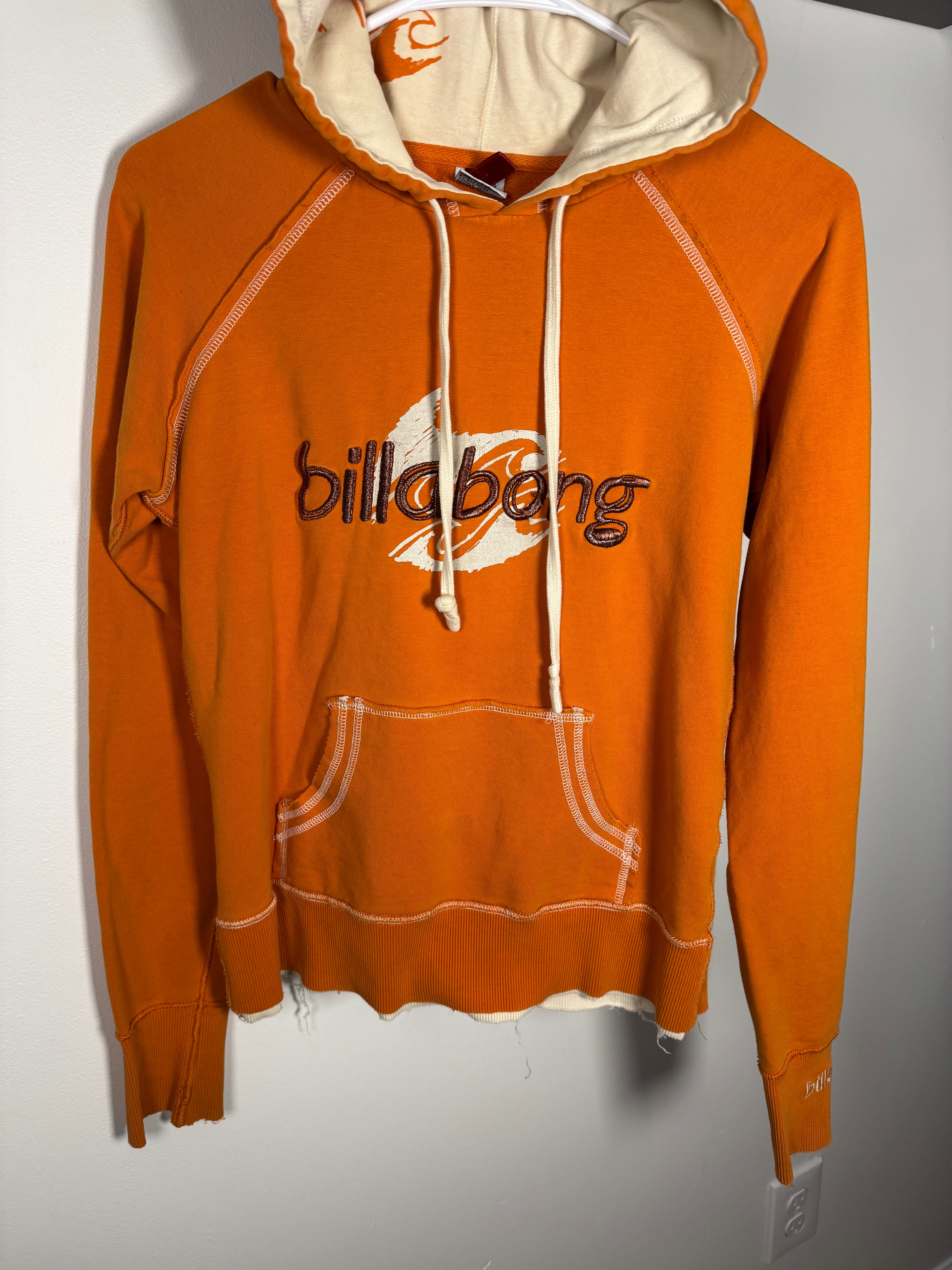 Buzo Billabong
