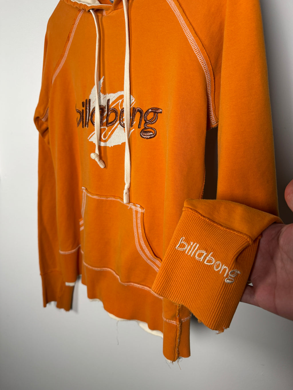 Buzo Billabong