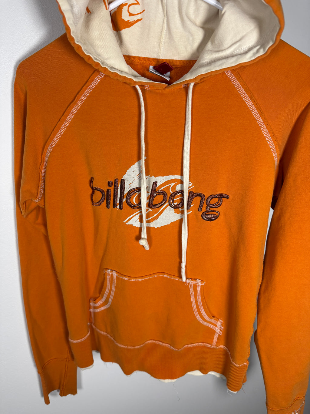 Buzo Billabong