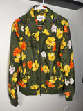 Chaqueta Diamond Supply Co.