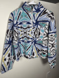 Parca Warm & Cozy