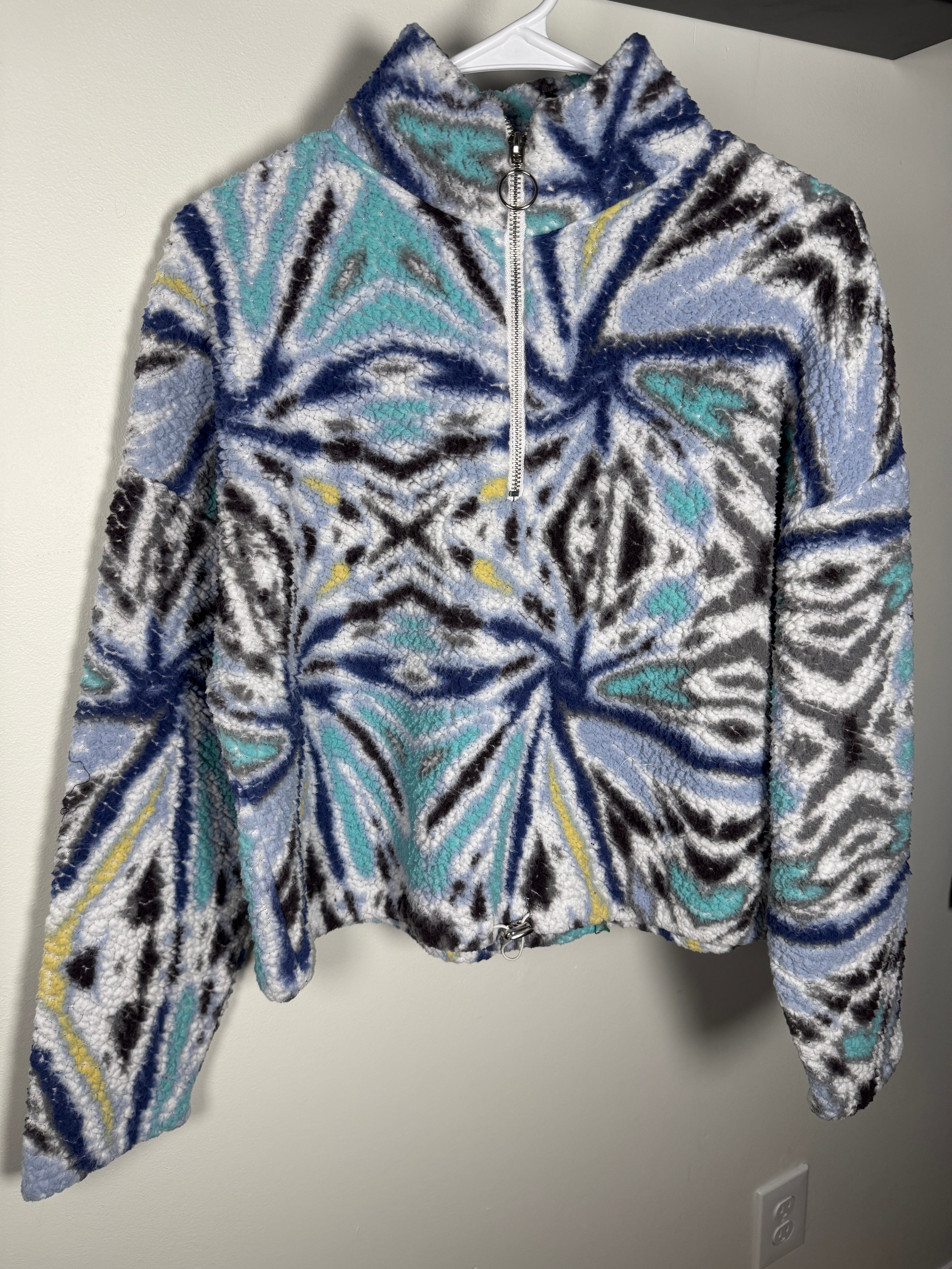 Parca Warm & Cozy
