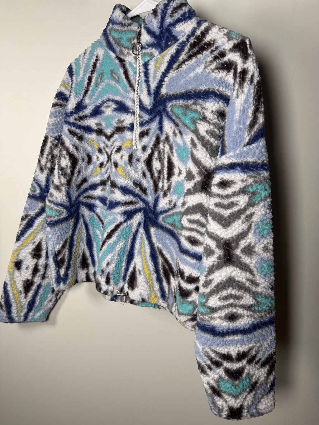 Parca Warm & Cozy