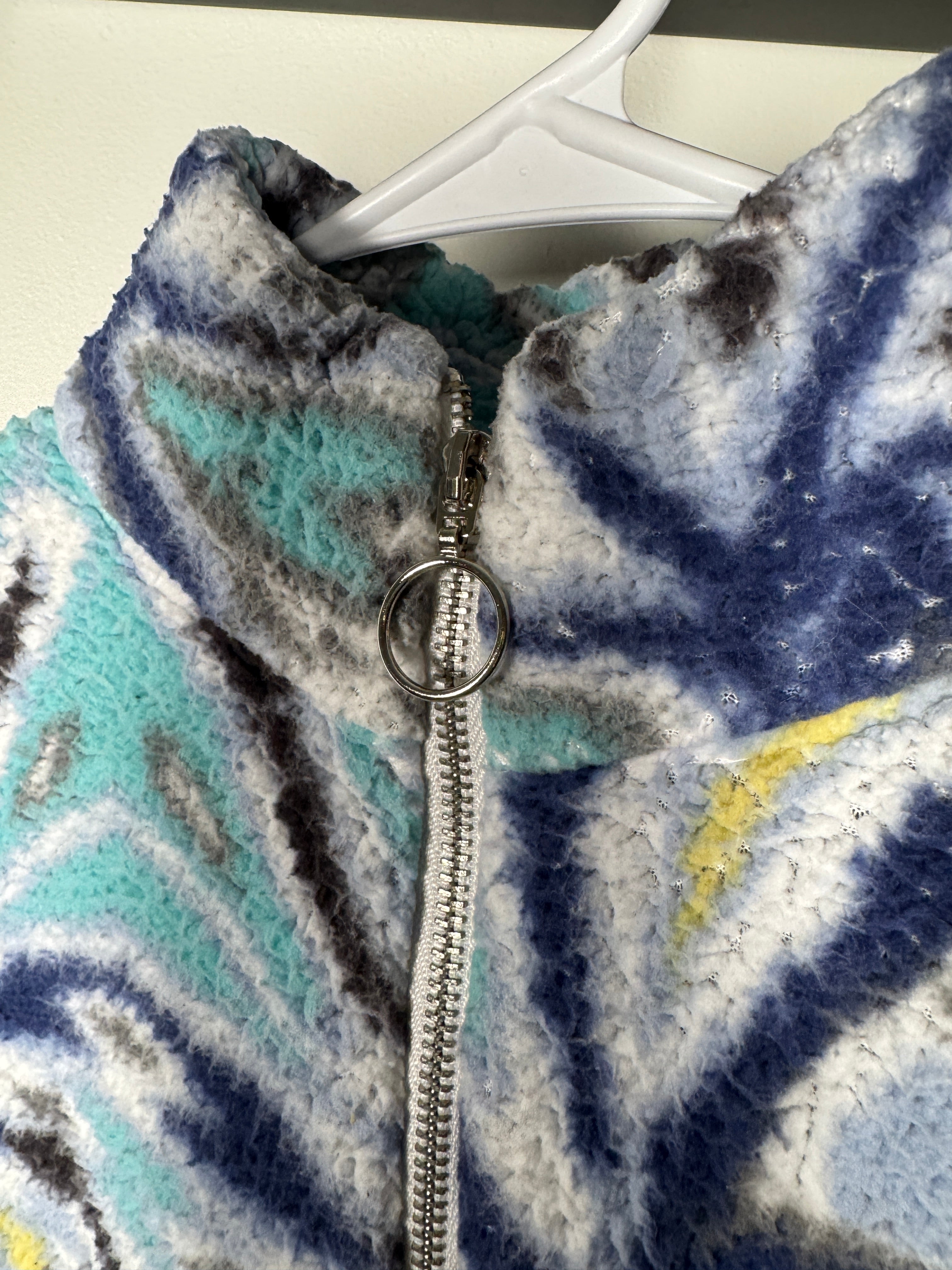 Parca Warm & Cozy