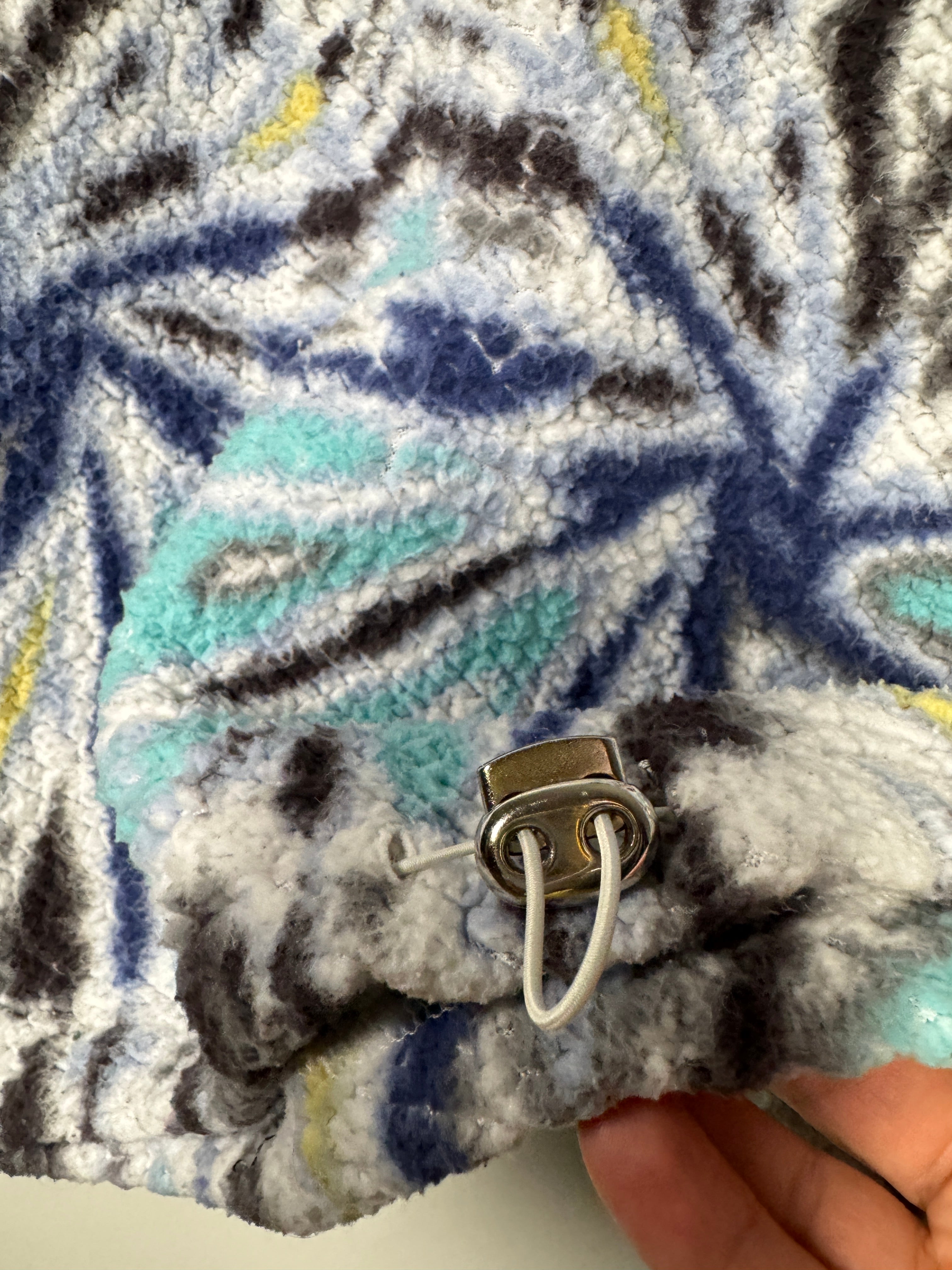 Parca Warm & Cozy