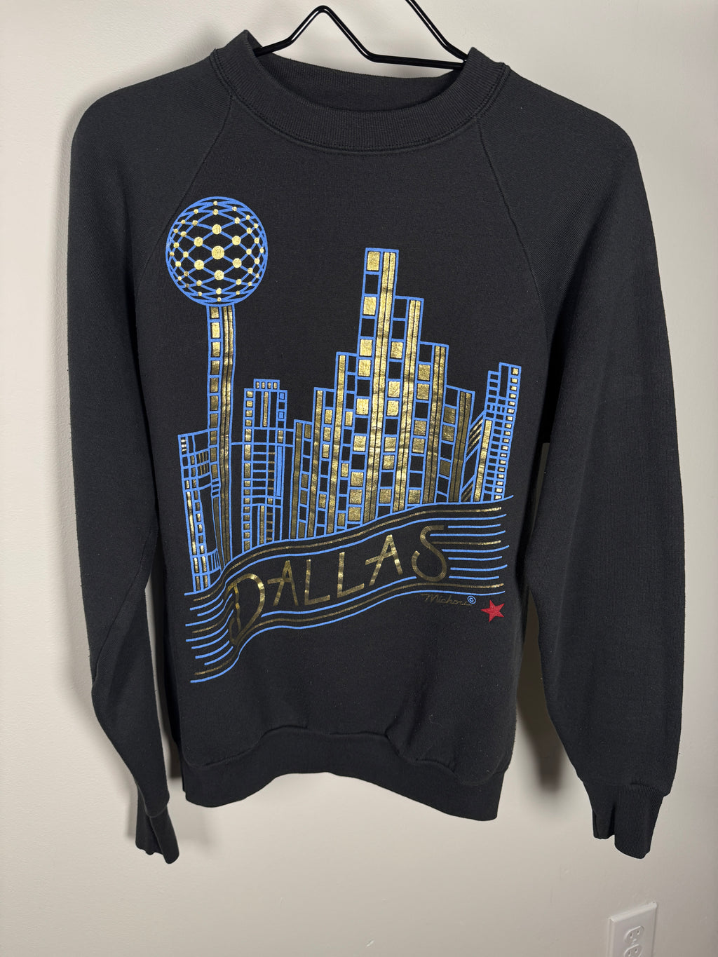 Buzo Dallas
