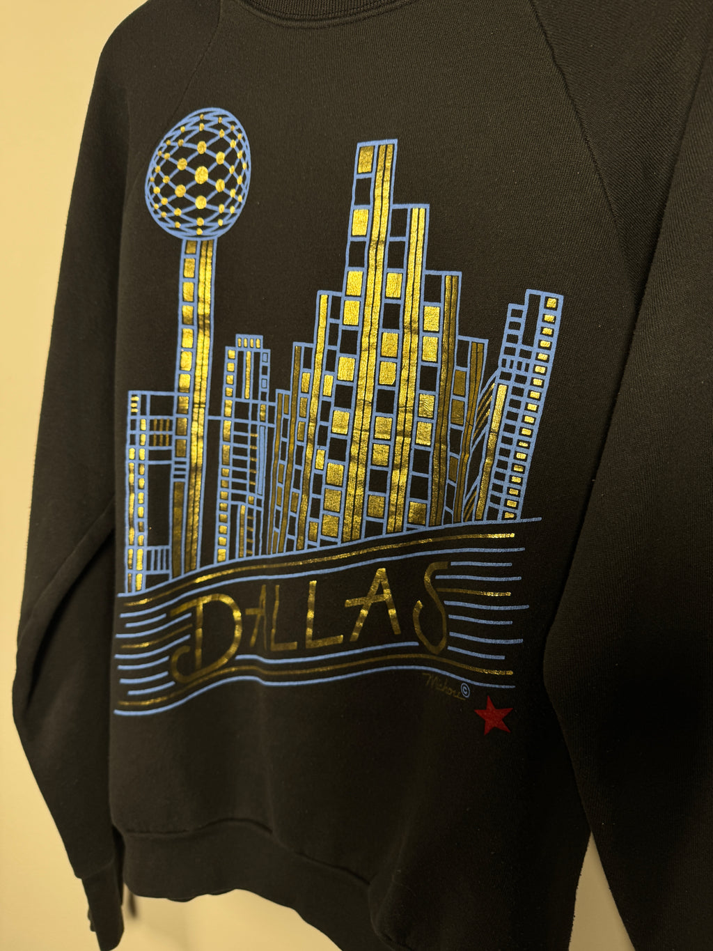 Buzo Dallas