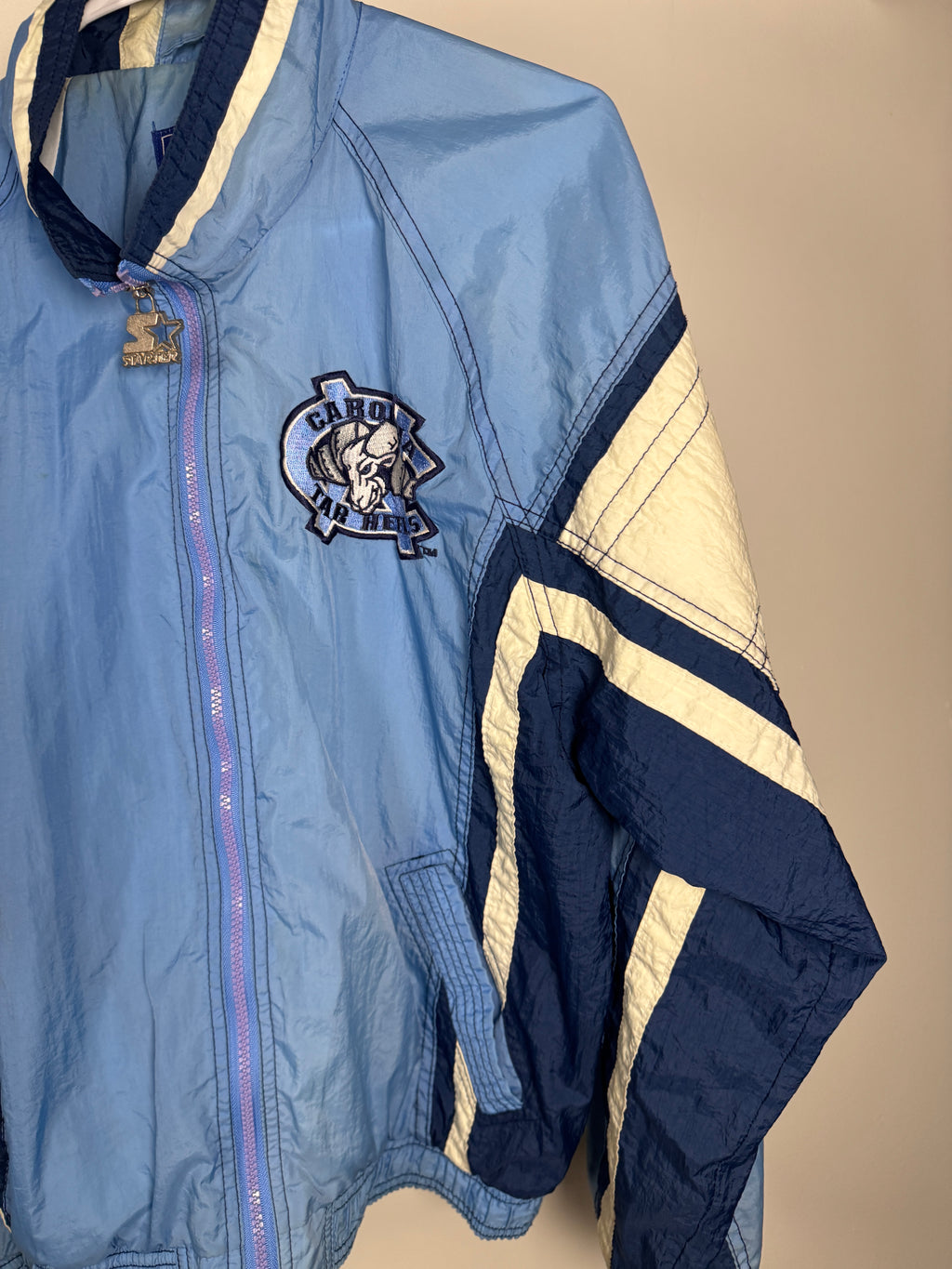 Chaqueta Starter UNC