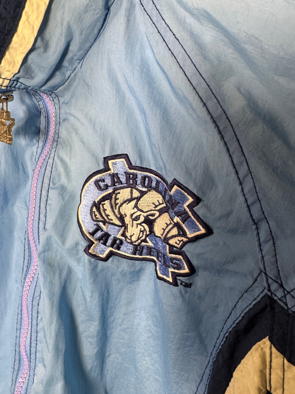 Chaqueta Starter UNC